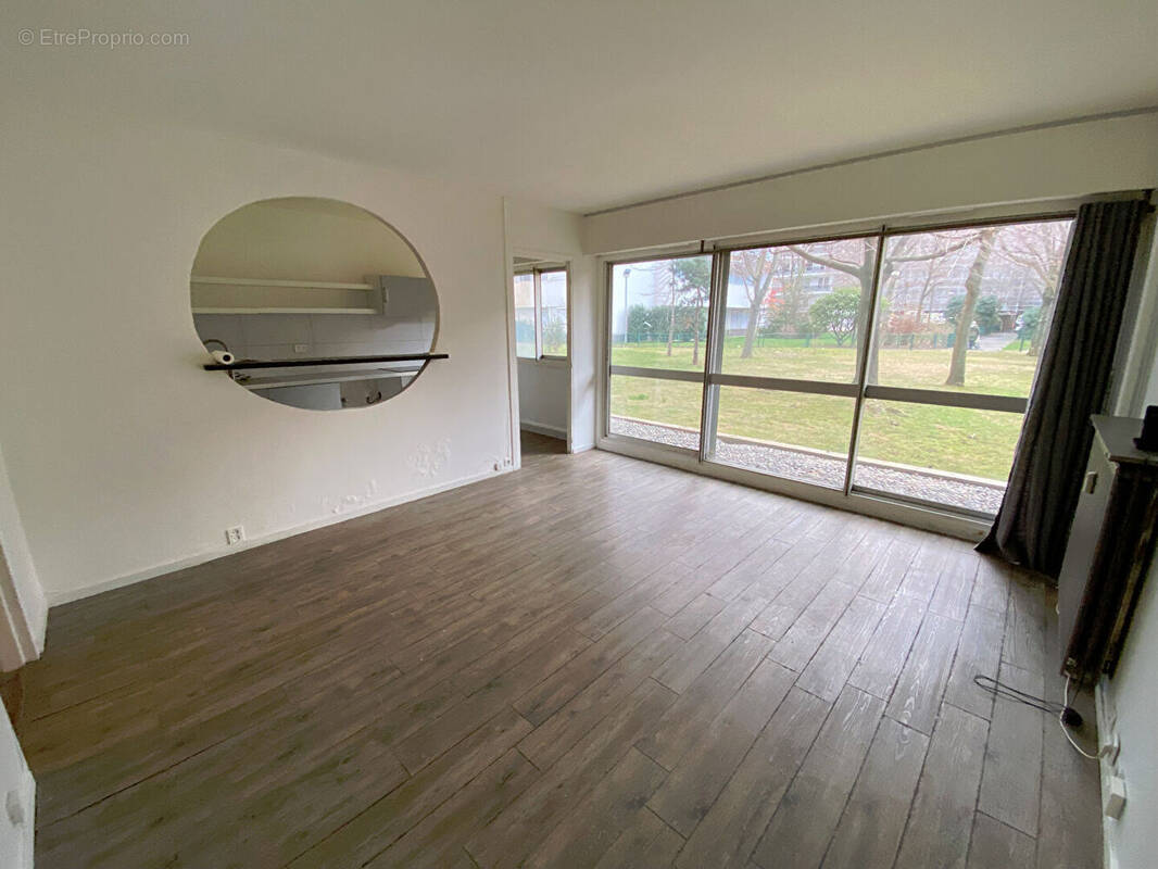 Appartement à CLICHY