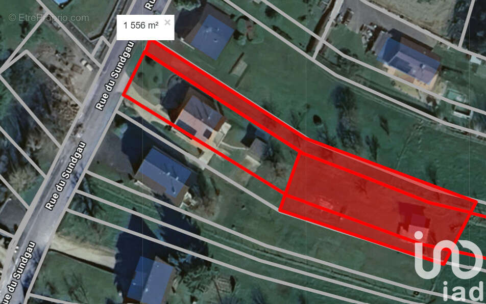 Photo 7 - Terrain à PFETTERHOUSE