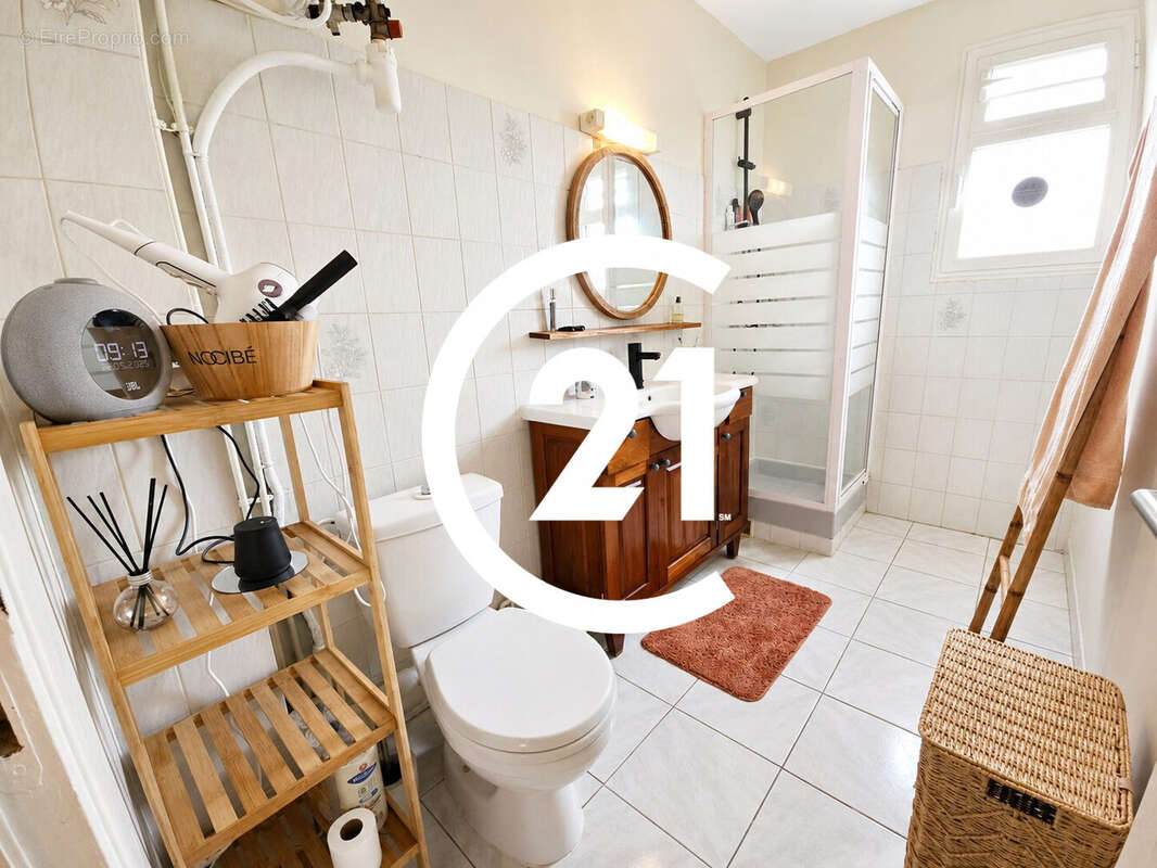Appartement 48 m² à Le Lamentin  - photo 5
