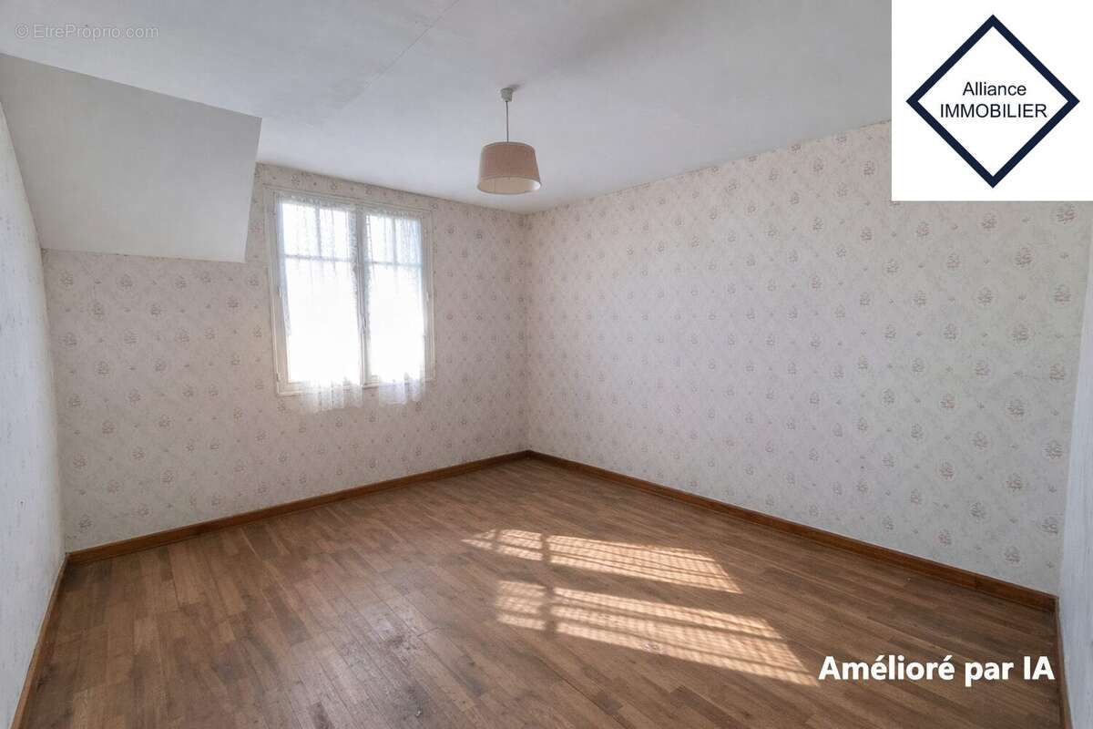 Maison à MEDREAC
