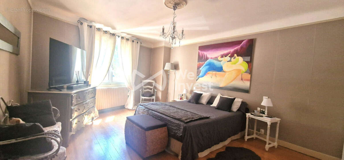 Maison à CASTELSARRASIN