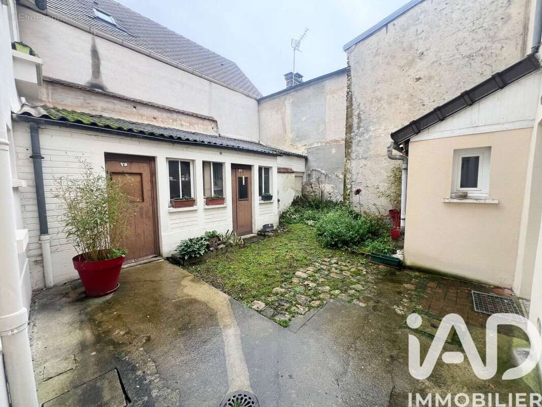 Photo 2 - Appartement à COULOMMIERS