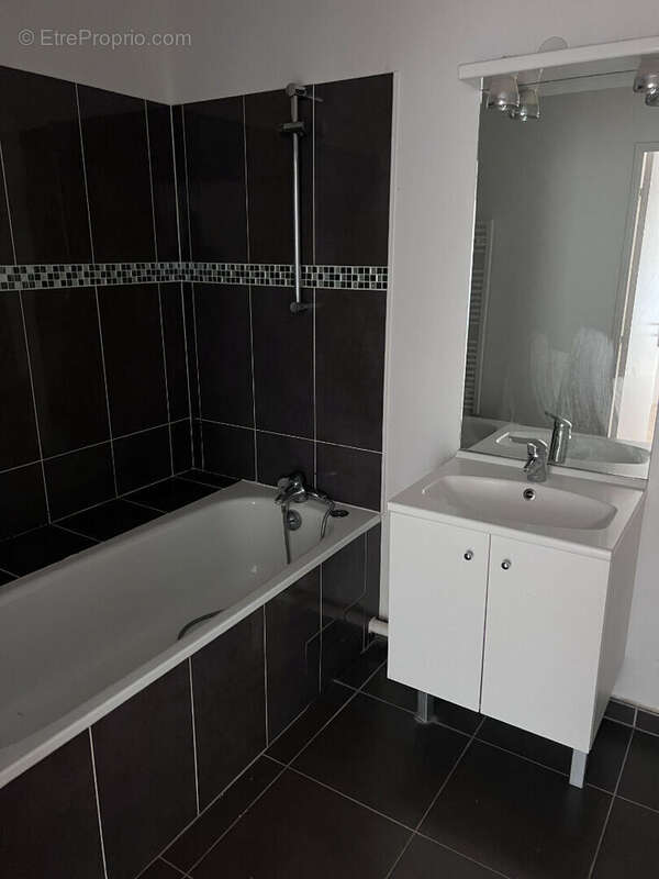 Appartement à VELIZY-VILLACOUBLAY