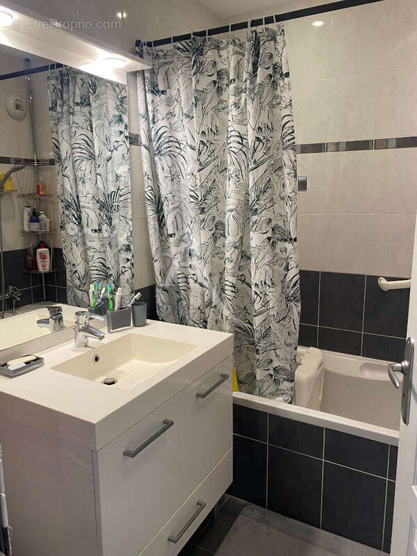 Appartement à BOURG-EN-BRESSE