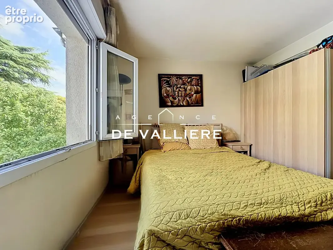 RUEIL-MALMAISON appartement 2 pièces 53m² avec cave et parking - photo 8