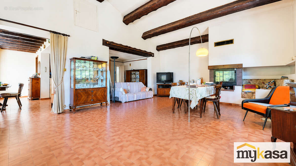 Maison à MARTIGUES