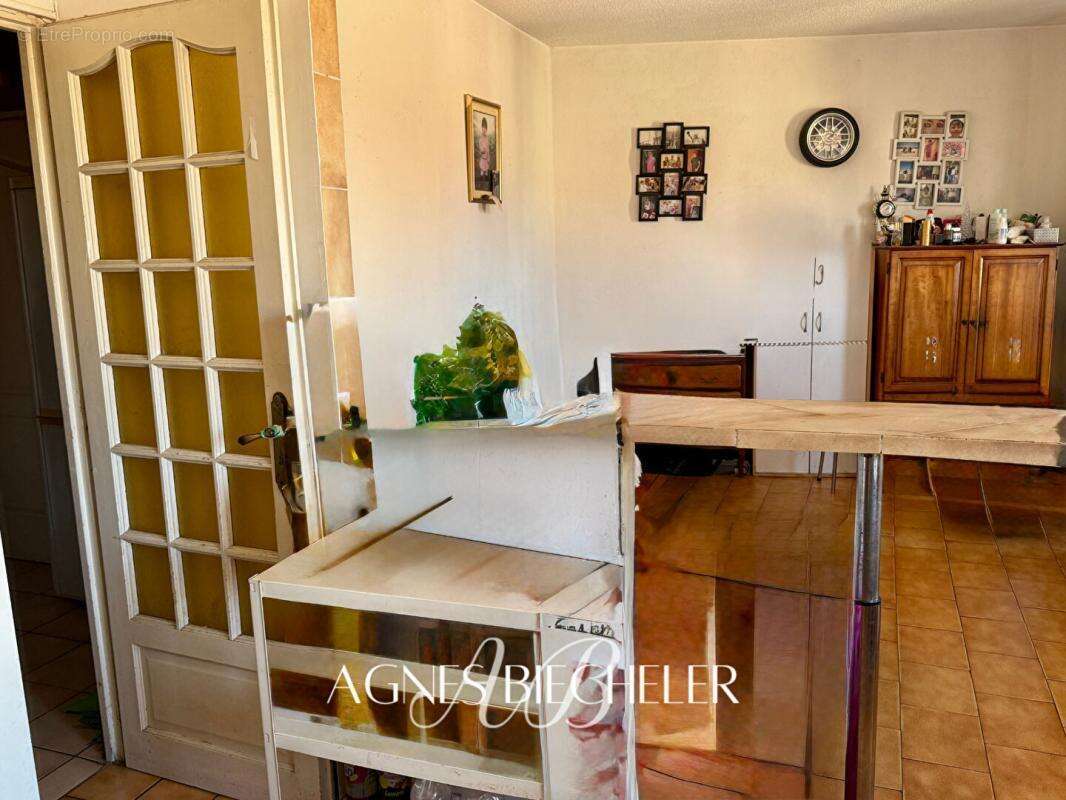 Appartement à PALAU-DEL-VIDRE