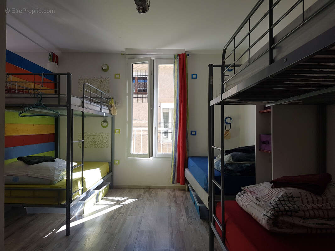 Maison à PUISSERGUIER