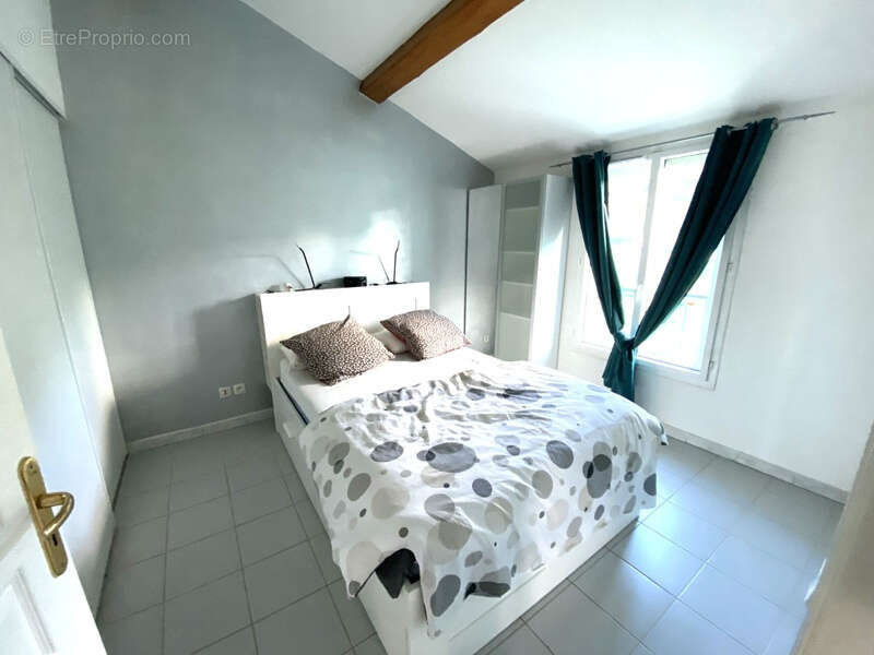 Appartement à LA CROIX-VALMER