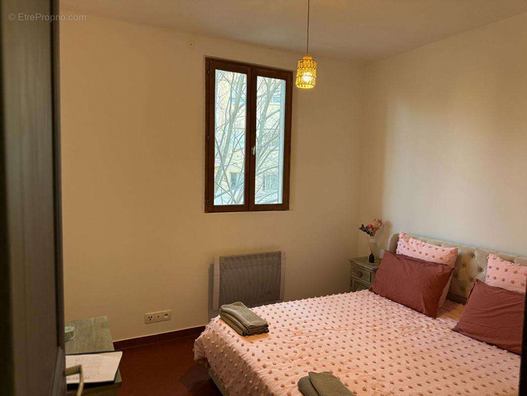 Idéal Investisseur Maison Vence  2 logements 5 pièce(s) 95 m2 pouvant être réunis - photo 6