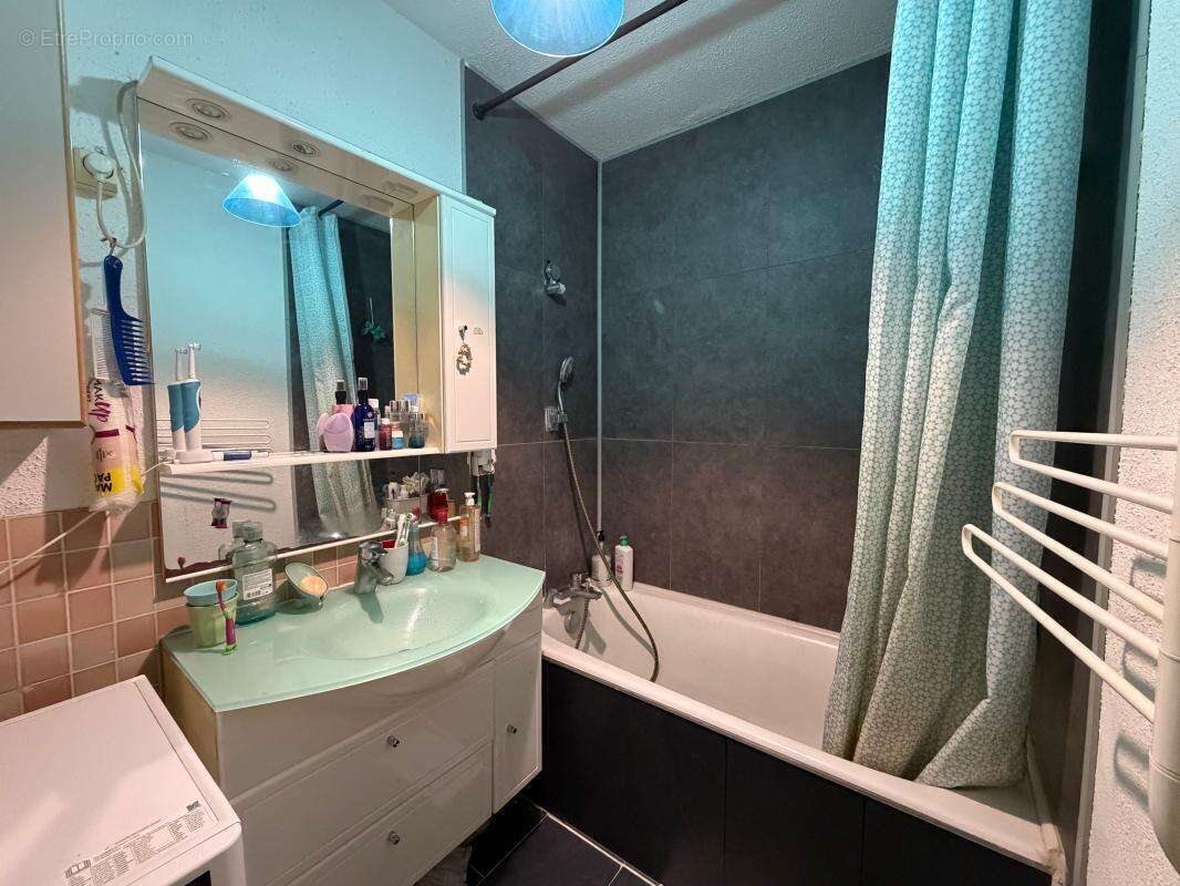 Appartement à ELANCOURT