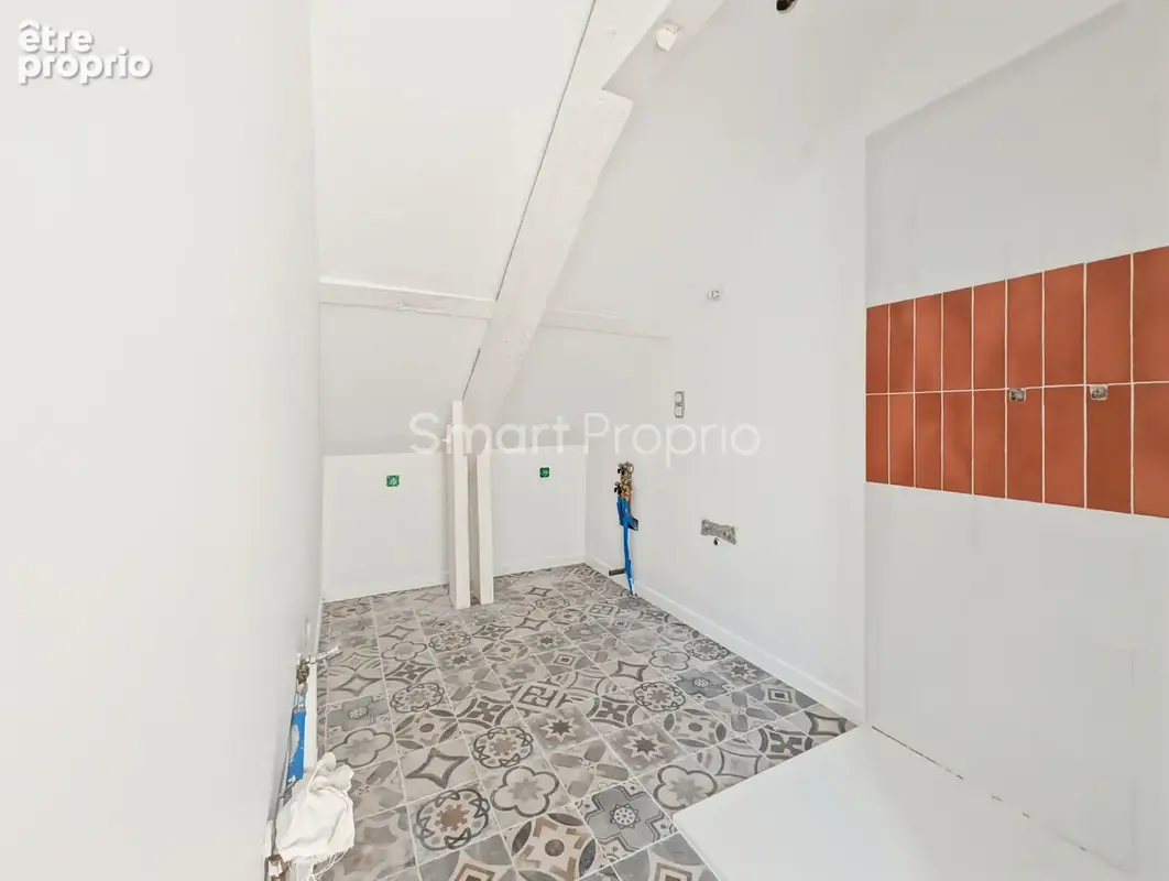 33000 bordeaux   saint-bruno   appartement 3 pièces de 56,89 m2 avec 2 chambres - photo 5