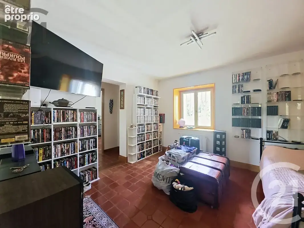 Maison 10 pièces 331 m² à vendre à Lescherolles (77320) - photo 8