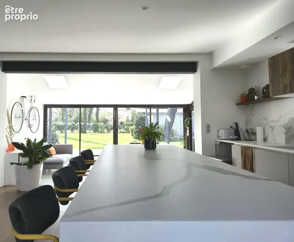 Maison 112 m² à Le Pian-Medoc  - photo 8