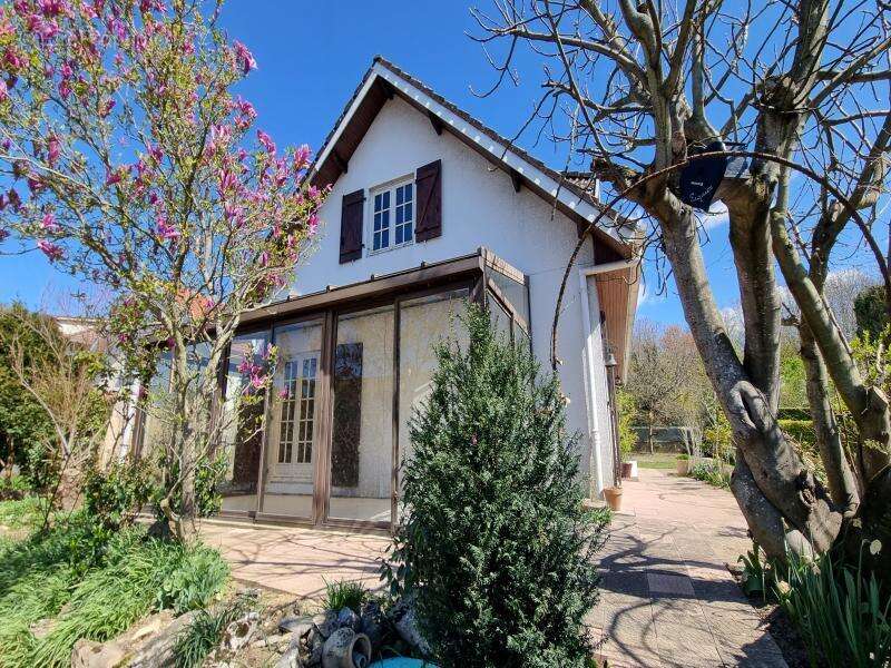 Maison à SAINT-PRIEST