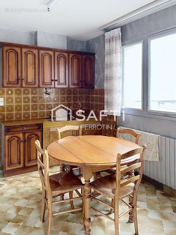 Photo 2 - Maison à SABLE-SUR-SARTHE