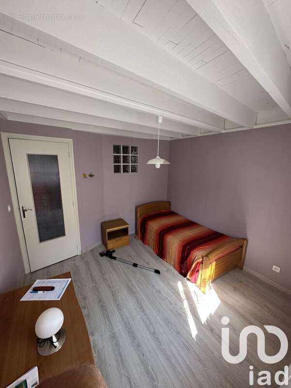 Photo 5 - Maison à ROZIER-COTES-D&#039;AUREC