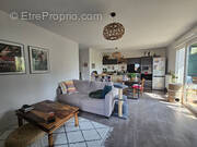 Appartement à LAHONCE