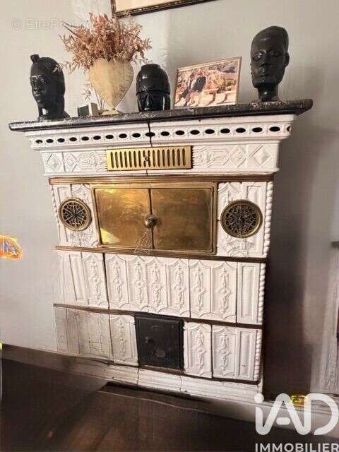 Photo 6 - Maison à SAINT-GENGOUX-LE-NATIONAL