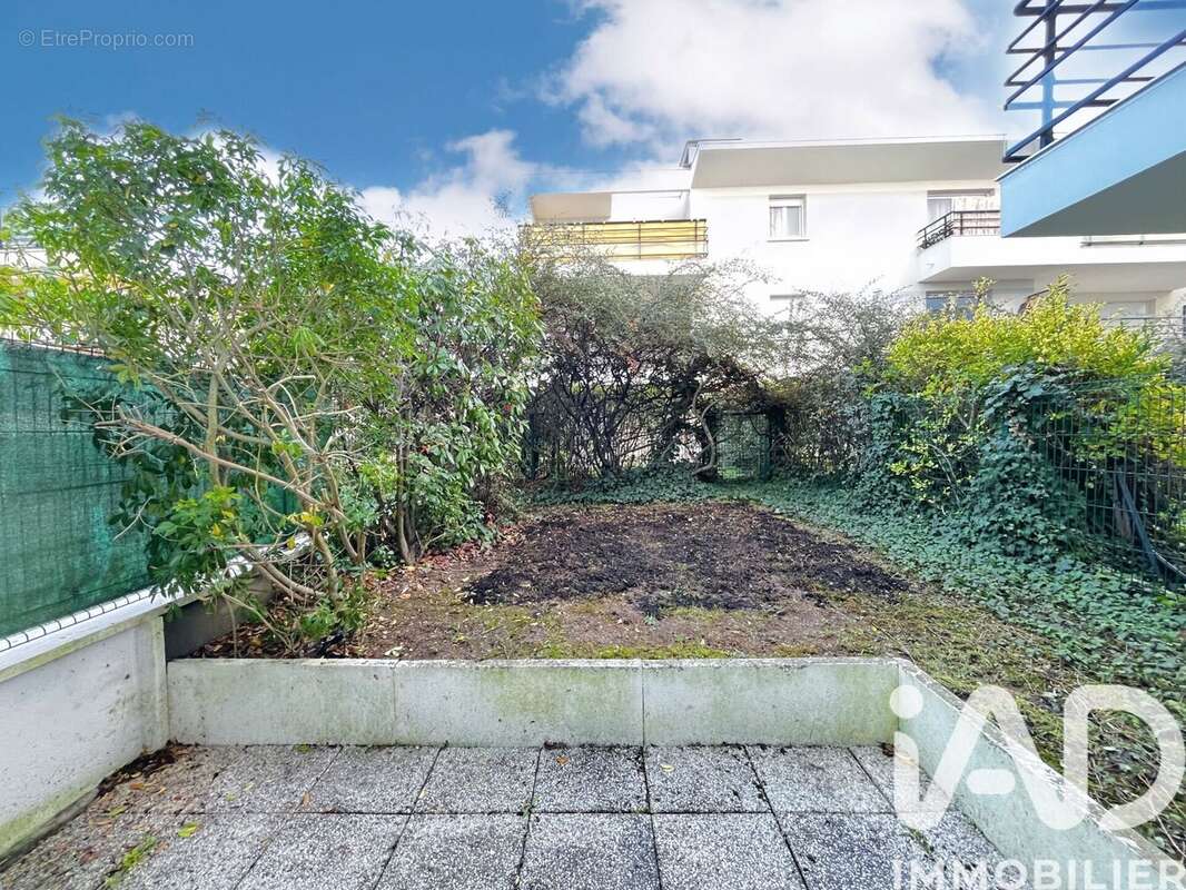 Photo 7 - Appartement à NOISY-LE-GRAND