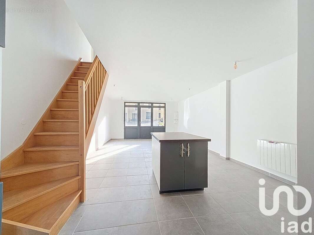 Photo 2 - Maison à GUIGNES