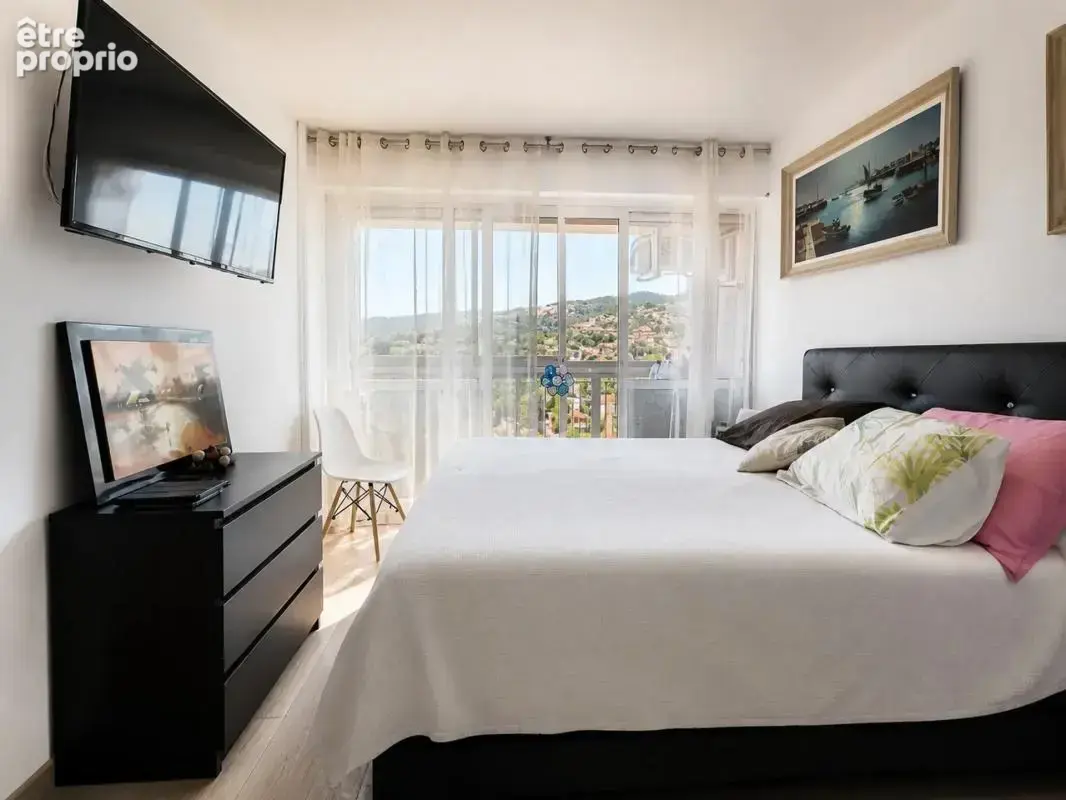 Appartement de 3 pièces de 58 m² à Mandelieu-la-Napoule - photo 8