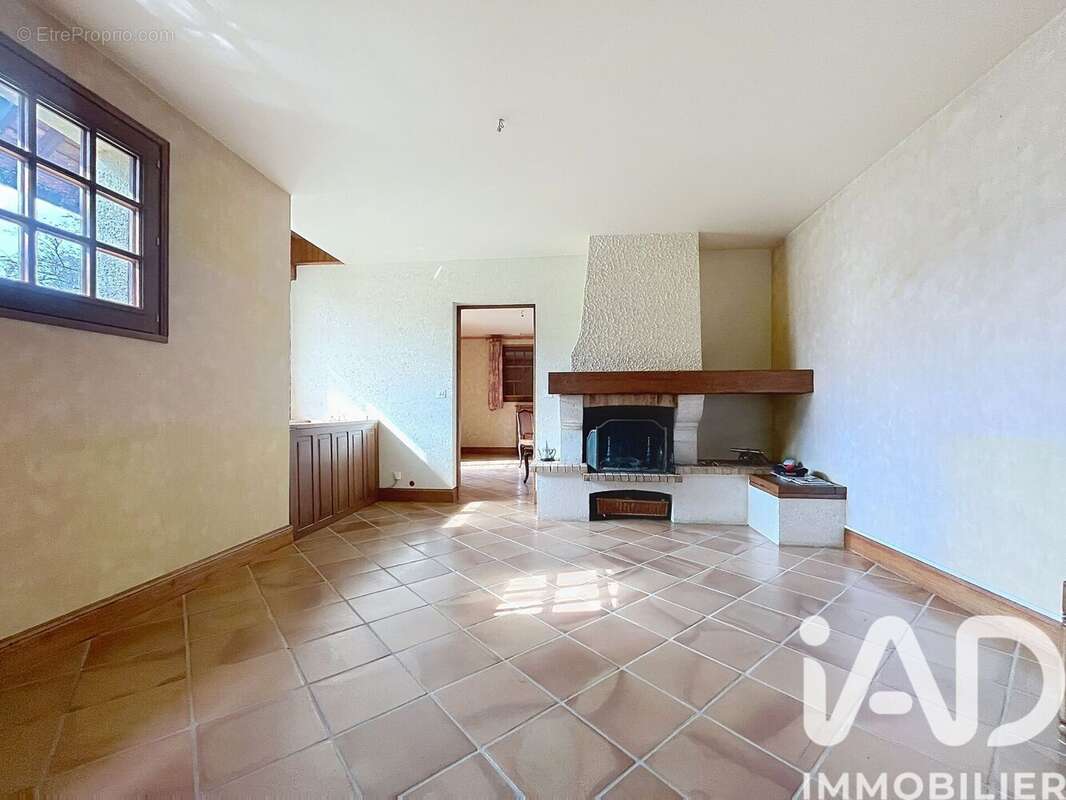 Photo 6 - Maison à SAINT-MAURICE-D'ETELAN