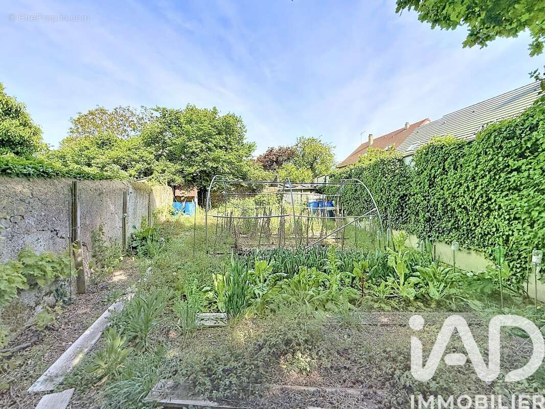 Photo 7 - Maison à LUCE