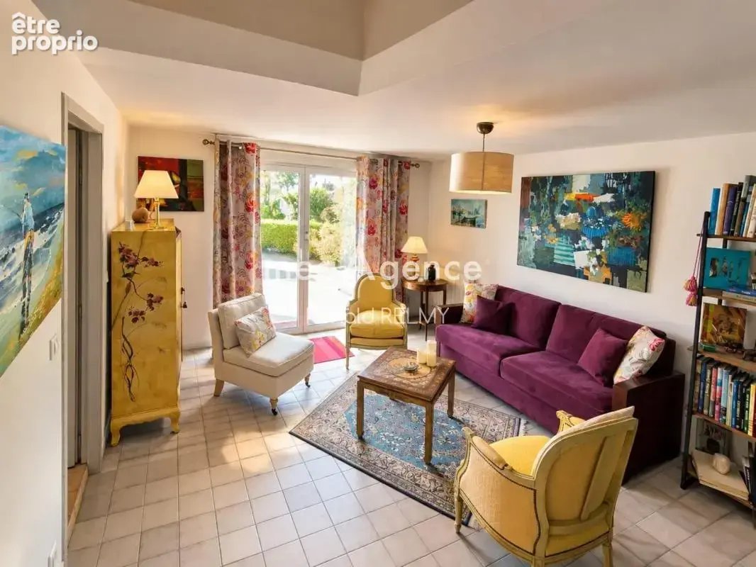 Bien plus qu’une maison, un véritable art de vivre à Olonne sur Mer (85) - photo 8