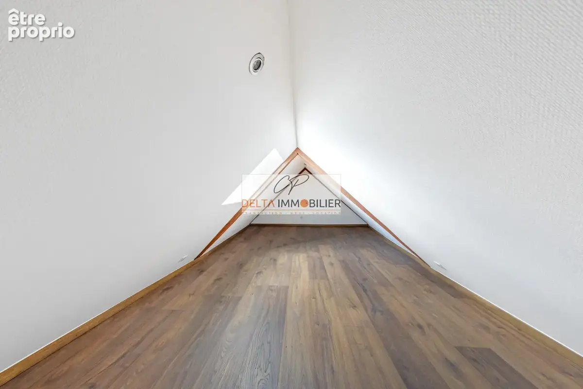 Lot de 2 appartements rénovés à neuf  -  centre ville d'altkirch - photo 12
