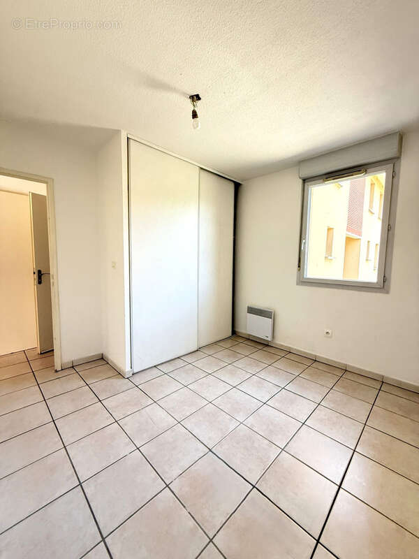 Appartement à CASTANET-TOLOSAN