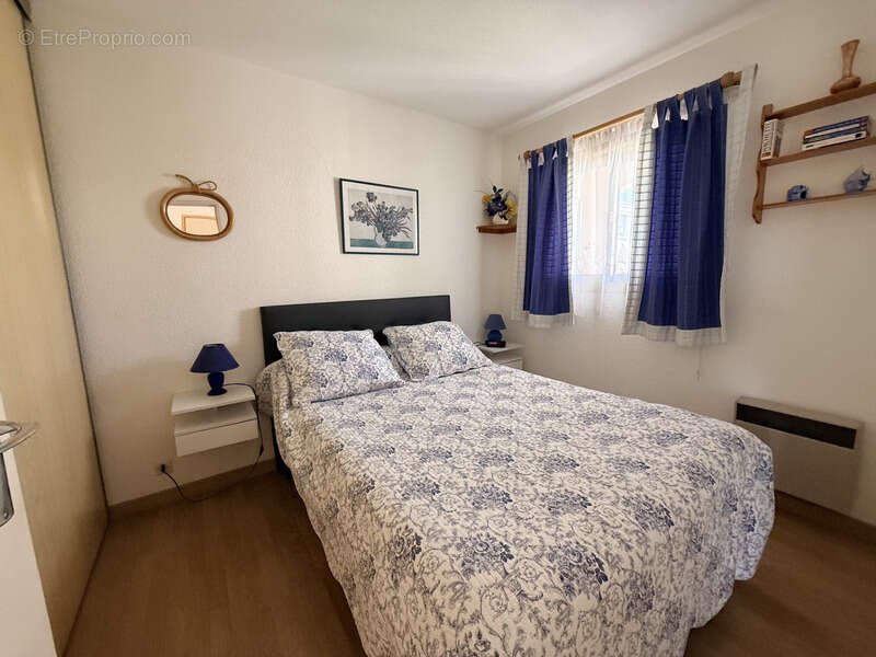 Appartement à SAINTE-MAXIME