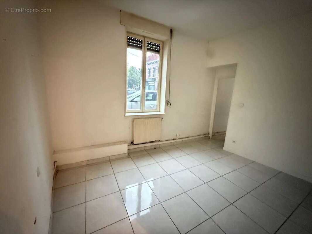 Maison 4 chambres un extérieur idéal colocation - photo 2