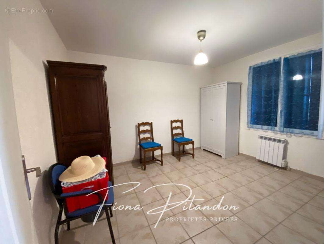 Immeuble de rapport deux appartements - Investissement locatif - photo 6