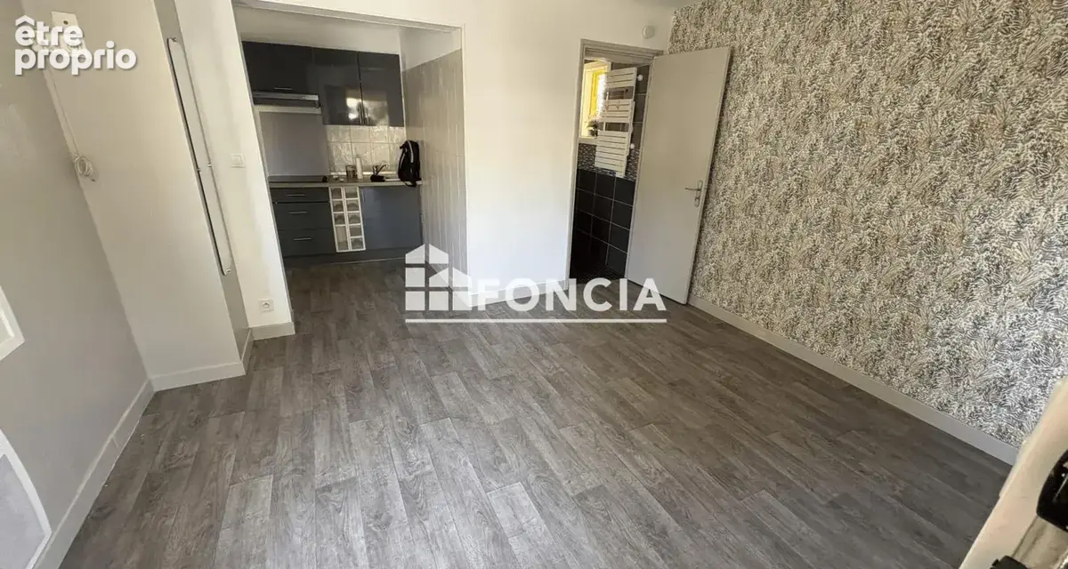 Appartement à LE LAVANDOU
