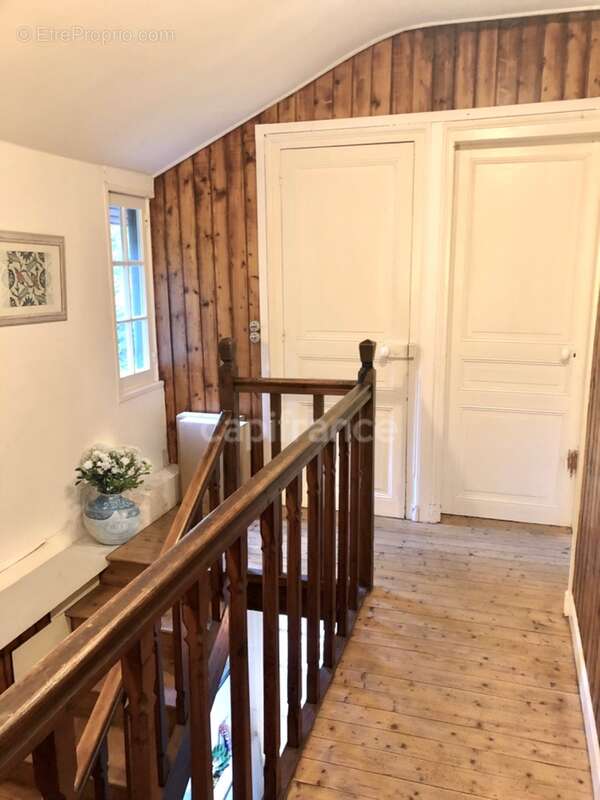 ***Exclusivité***Yport*** Maison de caractère 118m² avec vue mer, 4 chambres - photo 14