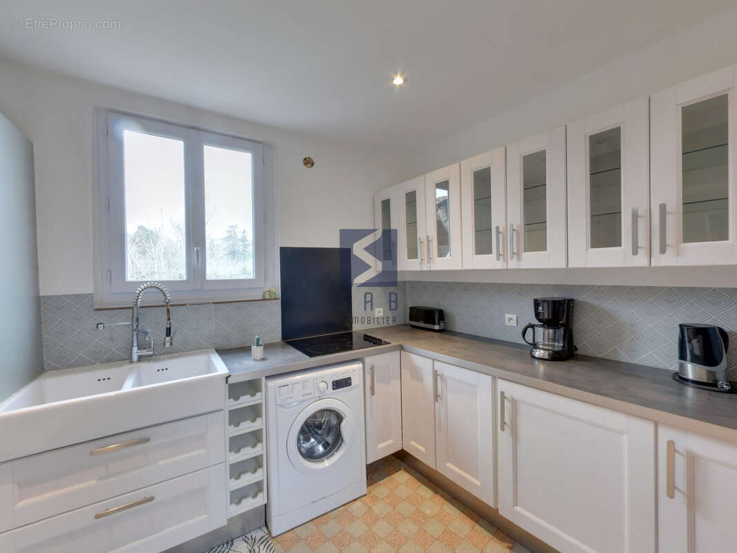 Maison à PRIVAS