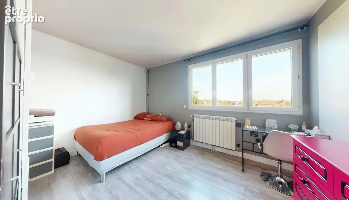 Appartement 4 pièces 83 m² à vendre à Vitry-Sur-Seine (94400) - photo 11
