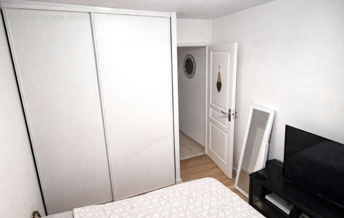 Appartement à PONT-A-MARCQ