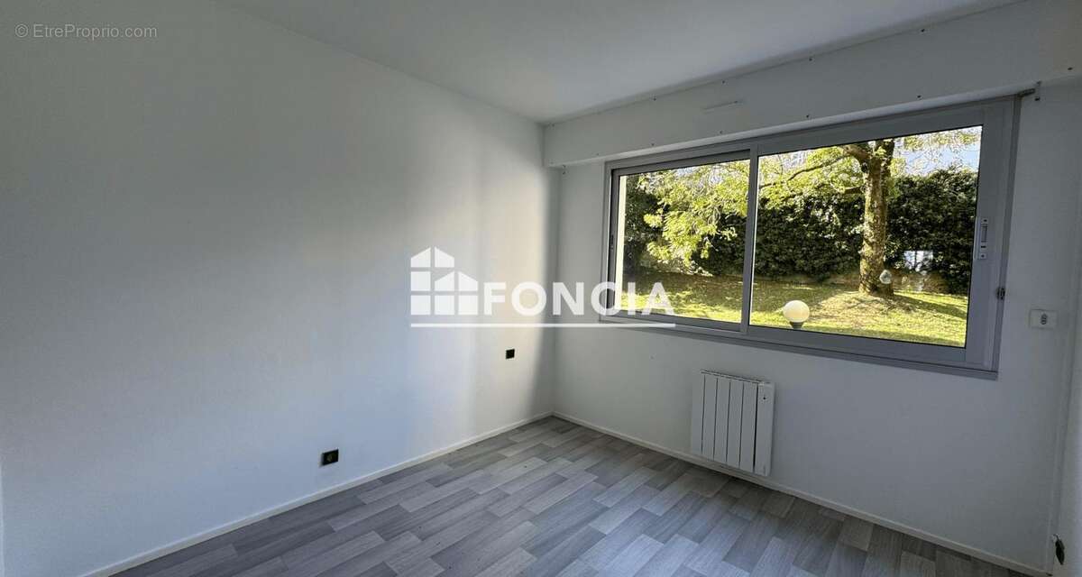 Appartement à VANNES