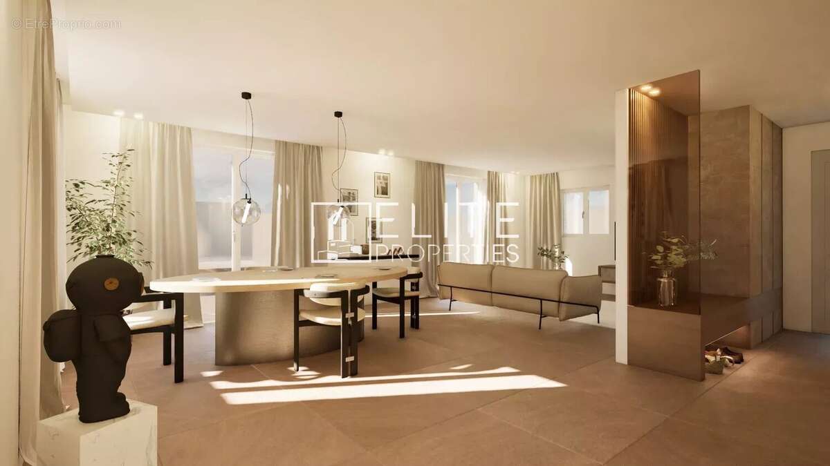 Mougins – Maison avec dépendances, garage XXL et terrain en restanques - photo 13