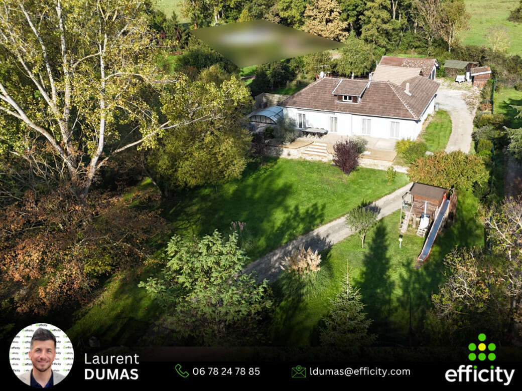 Maison à SAINT-ANDEOL-LE-CHATEAU