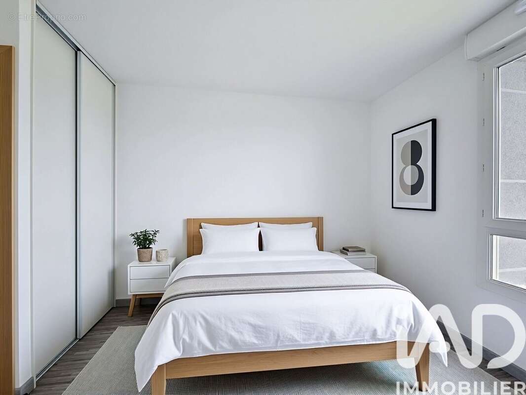 Photo 6 - Appartement à ANNEMASSE