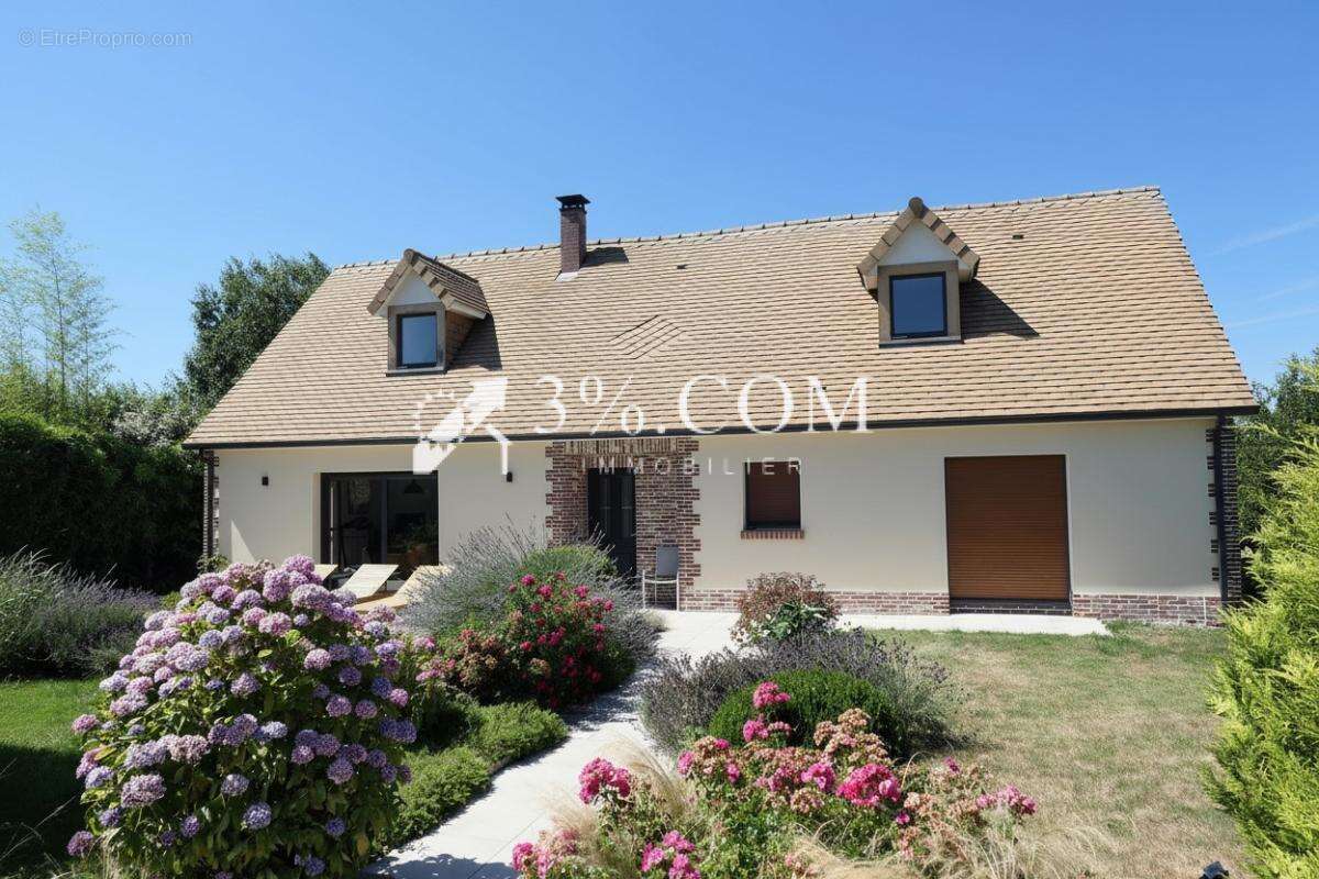 Belle maison individuelle - photo 2