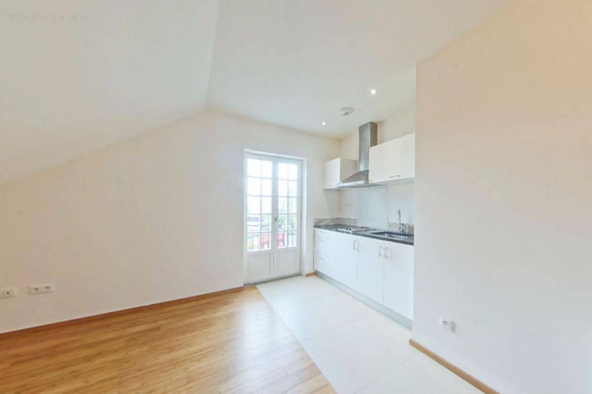 Appartement à ORTHEZ