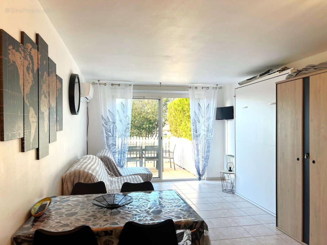 Appartement à AGDE