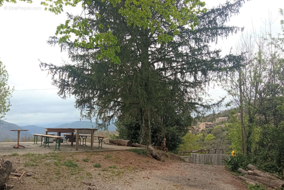 Maison à SAINT-ROMAN-DE-CODIERES