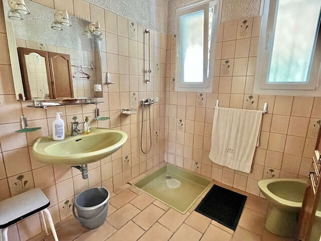 Maison à MARSEILLE-16E