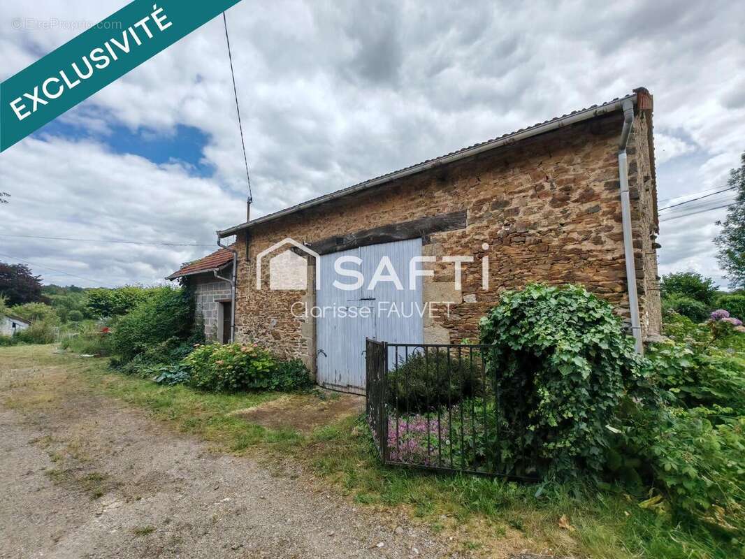 Maison 152 m² à Neuvic-Entier  - photo 5