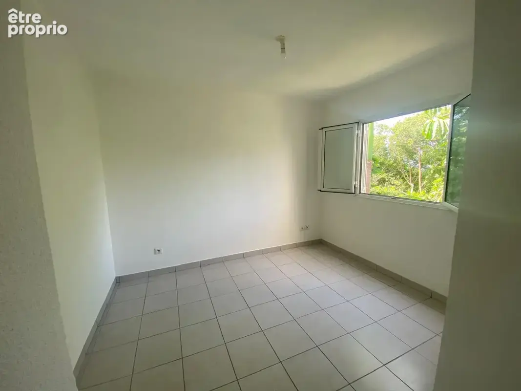 Appartement T2 avec 2 places de parking - photo 5